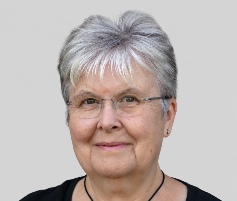 Carole Sherwood