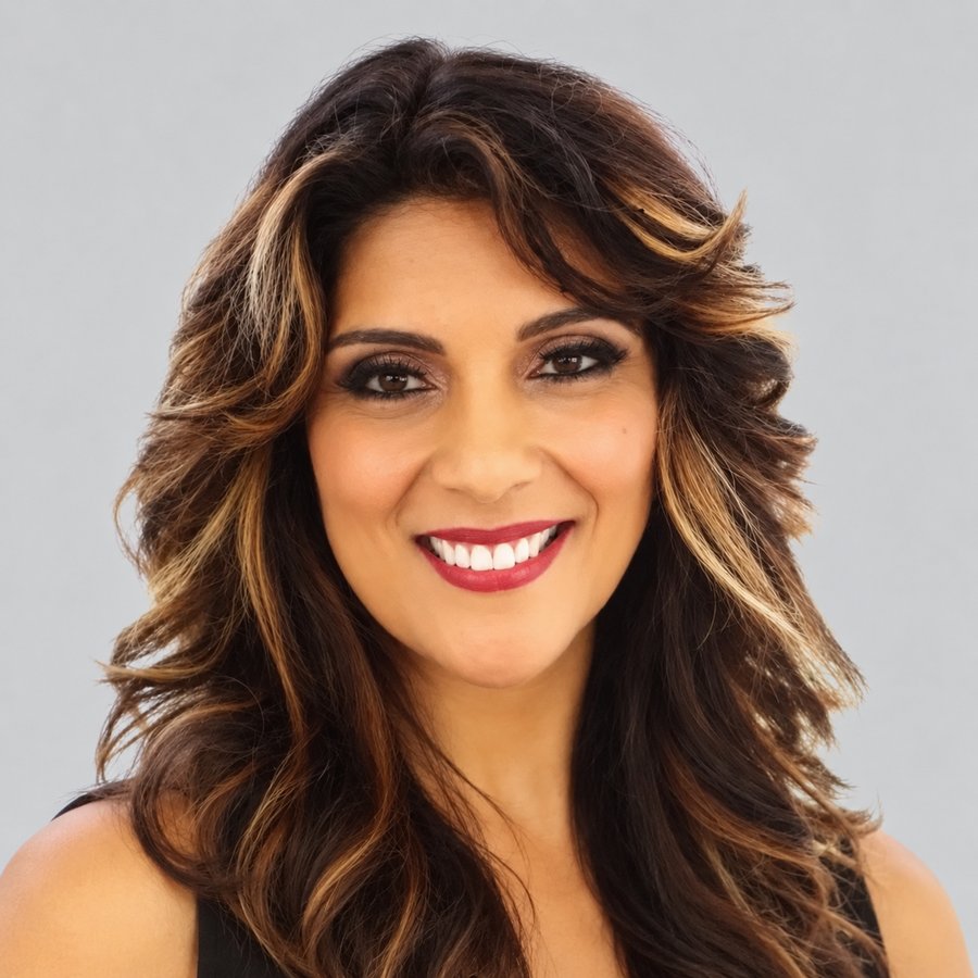 Christine Sefein-Wolk