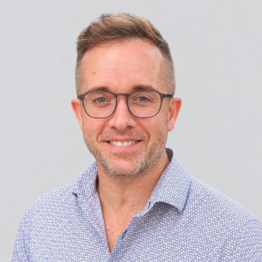 Jaco van Zyl