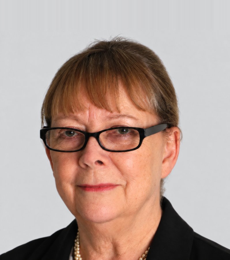 Val Thomas